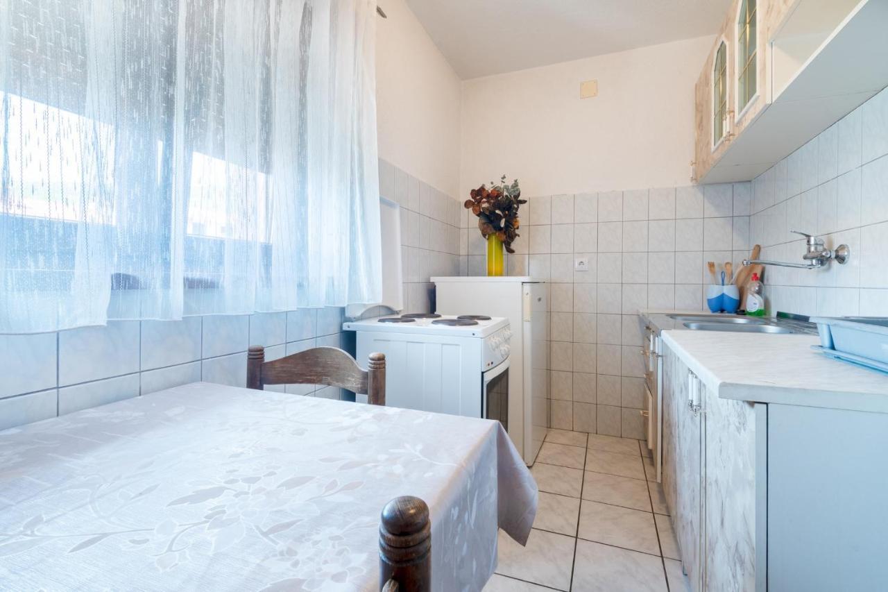 Apartments Mira Neum Eksteriør bilde