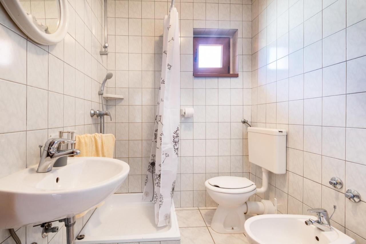 Apartments Mira Neum Eksteriør bilde
