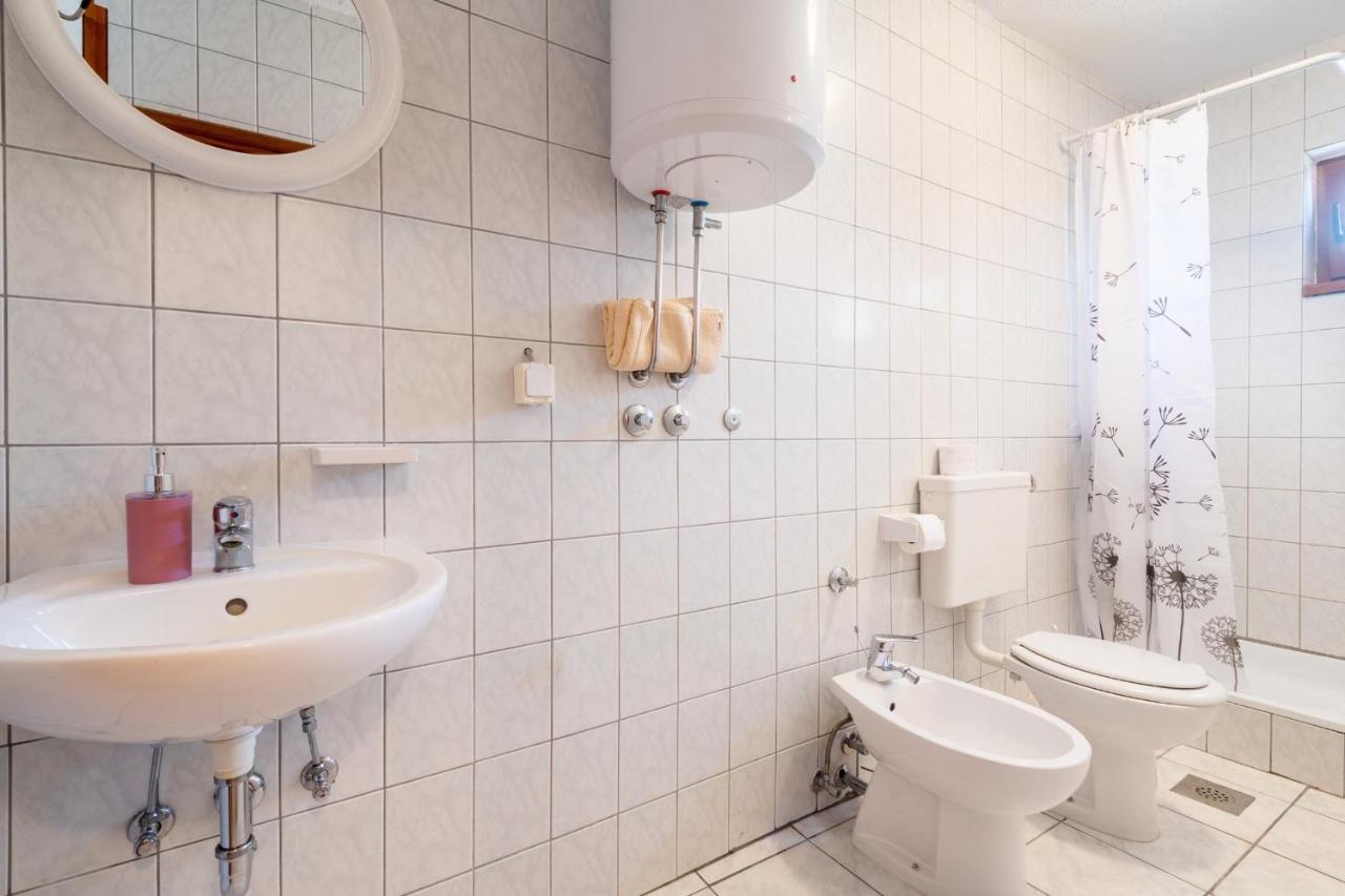 Apartments Mira Neum Eksteriør bilde