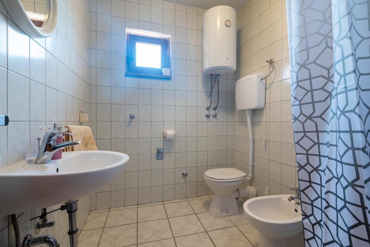 Apartments Mira Neum Eksteriør bilde