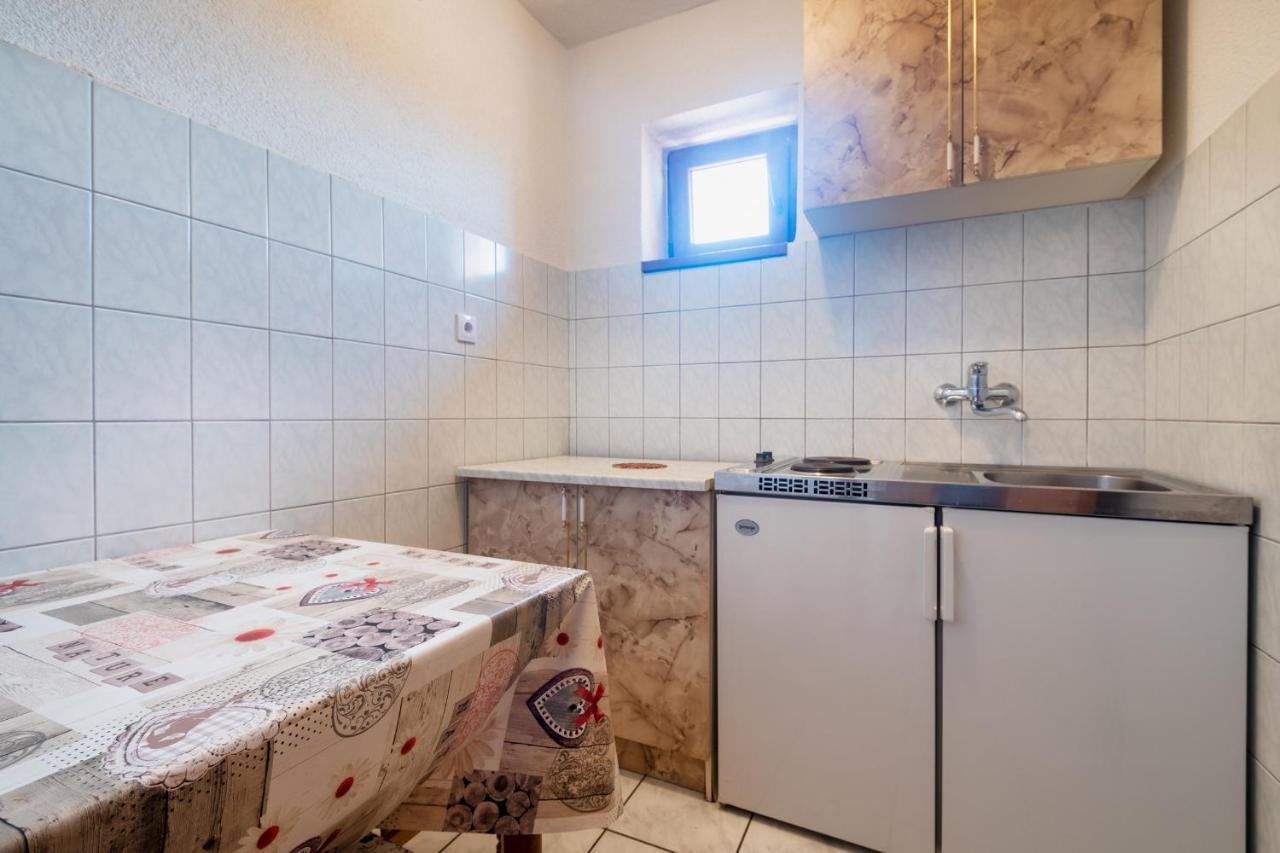 Apartments Mira Neum Eksteriør bilde