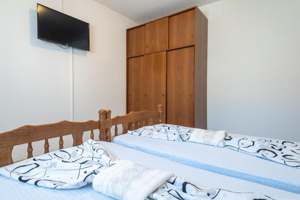 Apartments Mira Neum Eksteriør bilde