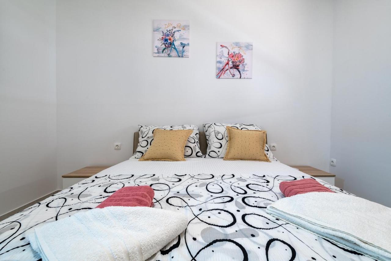 Apartments Mira Neum Eksteriør bilde