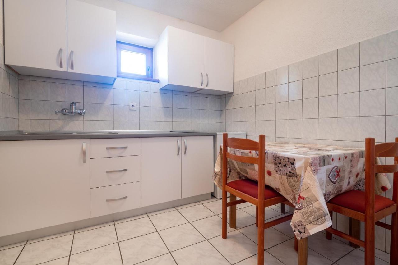 Apartments Mira Neum Eksteriør bilde